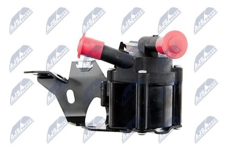 Фото 3 - Водяной насос NTY CPZ-CT-001 (CPZCT001)