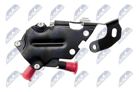 Фото 4 - Водяной насос NTY CPZ-CT-001 (CPZCT001)