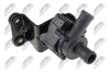 ADDITIONAL WATER PUMP - NTY CPZ-FR-005 (фото 1)