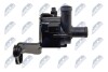 ADDITIONAL WATER PUMP - NTY CPZ-FR-005 (фото 3)