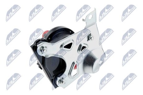 Фото 2 - Водяной насос NTY CPZ-TY-001 (CPZTY001)