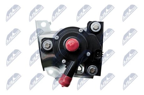 Фото 4 - Водяной насос NTY CPZ-TY-001 (CPZTY001)