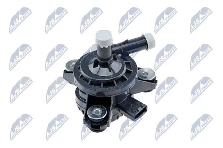 Additional water pump - NTY CPZ-TY-002