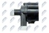 ADDITIONAL WATER PUMP - (31338211) NTY CPZ-VV-000 (фото 3)