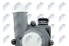 ADDITIONAL WATER PUMP - (31338211) NTY CPZ-VV-000 (фото 4)