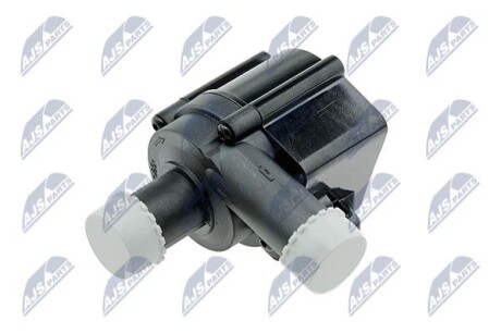 Additional water pump - NTY CPZ-VV-000