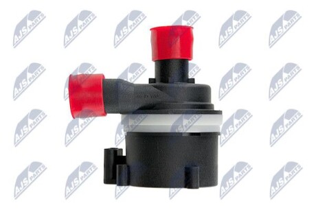 Фото 3 - Водяной насос NTY CPZ-VW-001 (CPZVW001)