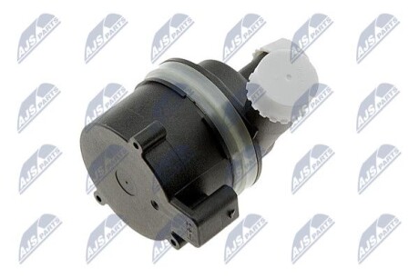 Фото 2 - Водяной насос NTY CPZ-VW-004 (CPZVW004)