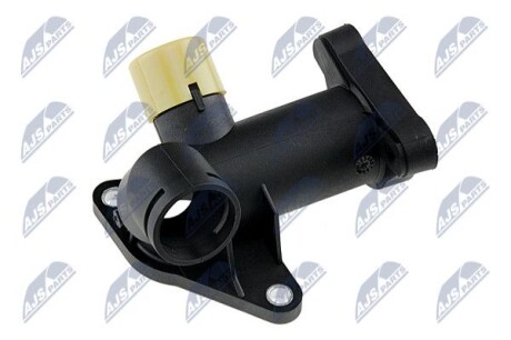 Фото 2 - Термостат системы охлаждения NTY CTM-AU-006 (CTMAU006)