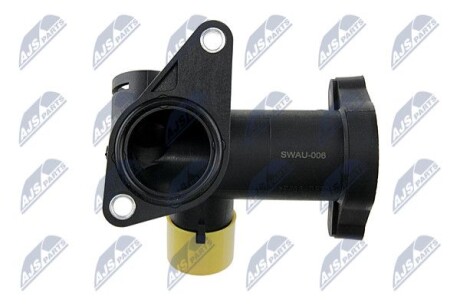 Фото 4 - Термостат системы охлаждения NTY CTM-AU-006 (CTMAU006)