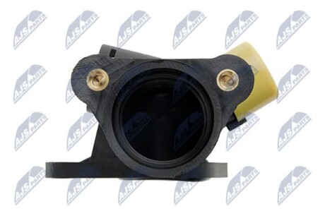 Фото 6 - Термостат системы охлаждения NTY CTM-AU-006 (CTMAU006)