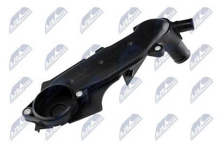 Фото 2 - Корпус термостату NTY CTM-AU-010 (CTMAU010)