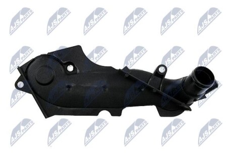 Фото 4 - Корпус термостату NTY CTM-AU-010 (CTMAU010)