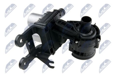 Фото 2 - Інший елемент системи охолодження NTY CTM-AU-011 (CTMAU011)