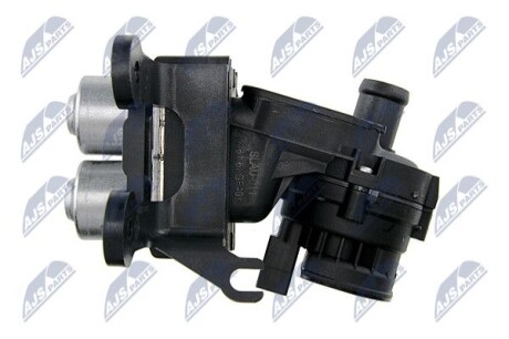 Фото 3 - Інший елемент системи охолодження NTY CTM-AU-011 (CTMAU011)