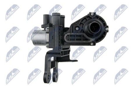 Фото 4 - Інший елемент системи охолодження NTY CTM-AU-011 (CTMAU011)