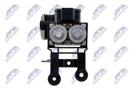 Фото 5 - Інший елемент системи охолодження NTY CTM-AU-011 (CTMAU011)