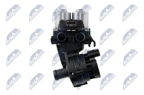 Фото 6 - Інший елемент системи охолодження NTY CTM-AU-011 (CTMAU011)