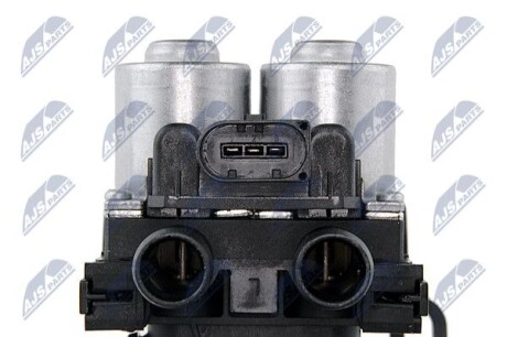 Фото 7 - Інший елемент системи охолодження NTY CTM-AU-011 (CTMAU011)