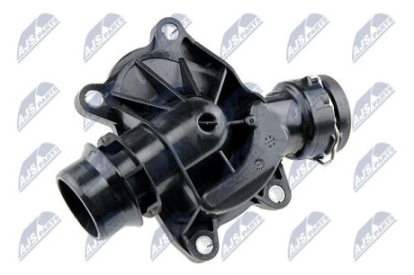 Фото 2 - Термостат системи охолодження NTY CTM-BM-001 (CTMBM001)