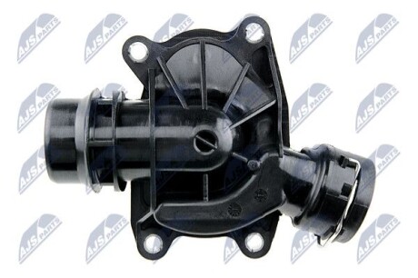 Фото 4 - Термостат системи охолодження NTY CTM-BM-001 (CTMBM001)