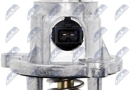 Фото 4 - Термостат системы охлаждения NTY CTMBM003