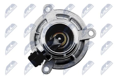 Фото 5 - Термостат системы охлаждения NTY CTMBM003