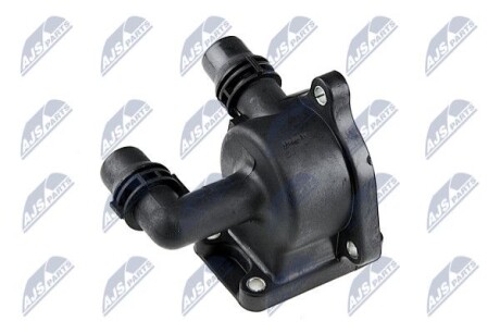 Фото 2 - Термостат системи охолодження NTY CTM-BM-018 (CTMBM018)