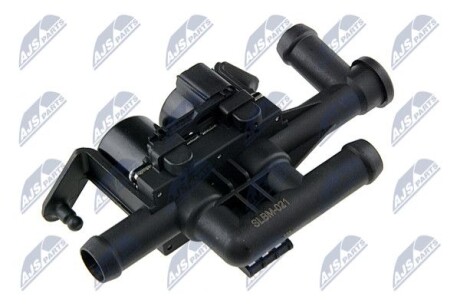 Фото 2 - Інший елемент системи охолодження NTY CTM-BM-021 (CTMBM021)