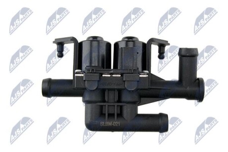 Фото 3 - Інший елемент системи охолодження NTY CTM-BM-021 (CTMBM021)