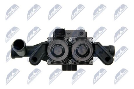 Фото 4 - Інший елемент системи охолодження NTY CTM-BM-021 (CTMBM021)