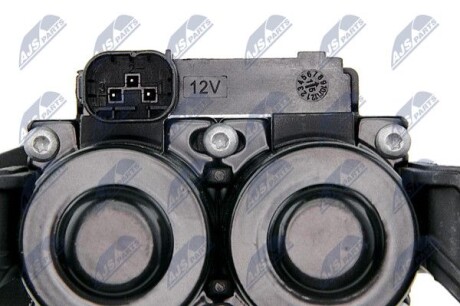 Фото 5 - Інший елемент системи охолодження NTY CTM-BM-021 (CTMBM021)