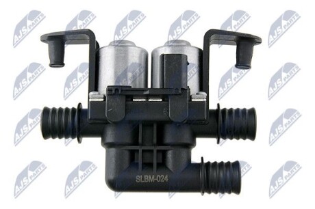 Фото 3 - Водяний насос NTY CTM-BM-024 (CTMBM024)