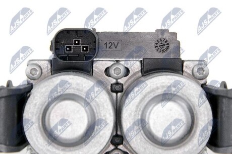 Фото 5 - Водяний насос NTY CTM-BM-024 (CTMBM024)