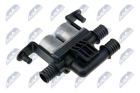 Фото 2 - Інший елемент системи охолодження NTY CTM-BM-026 (CTMBM026)