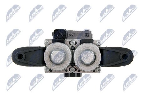 Фото 4 - Інший елемент системи охолодження NTY CTM-BM-026 (CTMBM026)