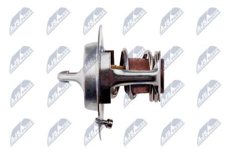 Фото 3 - Термостат системы охлаждения NTY CTM-CH-001 (CTMCH001)