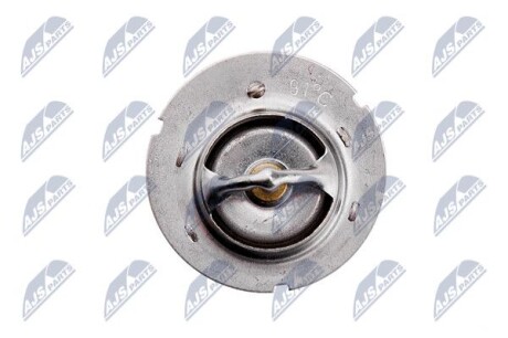 Фото 4 - Термостат системы охлаждения NTY CTM-CH-001 (CTMCH001)