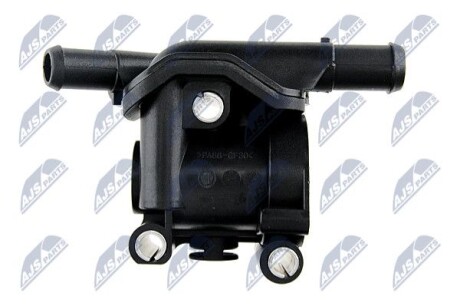 Фото 3 - Термостат системы охлаждения NTY CTM-FR-002 (CTMFR002)