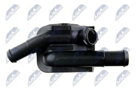 Фото 4 - Термостат системы охлаждения NTY CTM-FR-002 (CTMFR002)