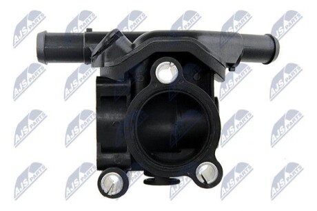 Фото 5 - Термостат системы охлаждения NTY CTM-FR-002 (CTMFR002)