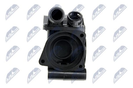 Фото 7 - Термостат системы охлаждения NTY CTM-FR-002 (CTMFR002)