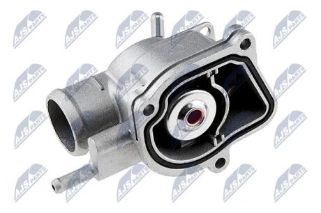 Фото 2 - Термостат системы охлаждения NTY CTM-ME-001 (CTMME001)