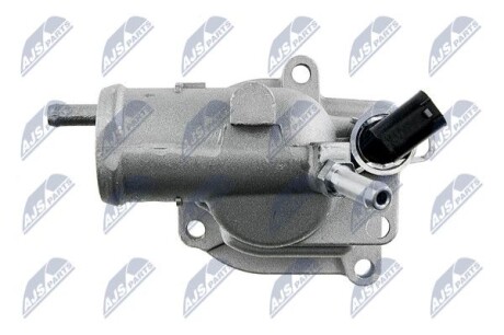 Фото 3 - Термостат системы охлаждения NTY CTM-ME-001 (CTMME001)