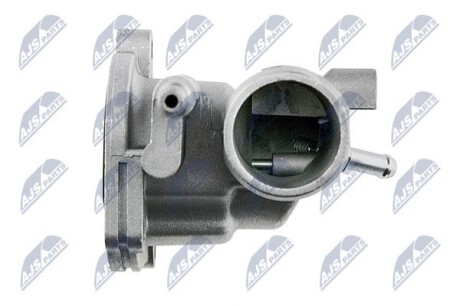 Фото 4 - Термостат системы охлаждения NTY CTM-ME-001 (CTMME001)