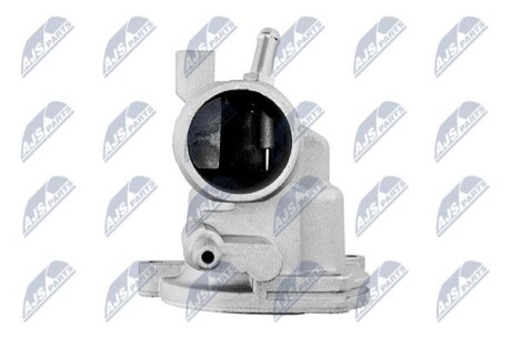 Фото 6 - Термостат системы охлаждения NTY CTM-ME-001 (CTMME001)