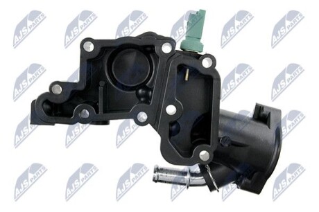 Фото 3 - Корпус термостату NTY CTM-PE-001 (CTMPE001)