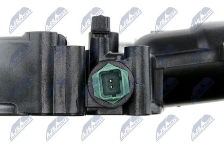 Фото 6 - Корпус термостату NTY CTM-PE-001 (CTMPE001)