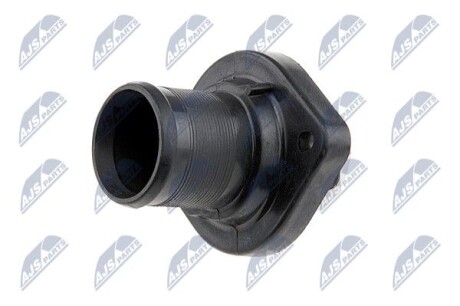 Фото 2 - Термостат системы охлаждения NTY CTMPE002