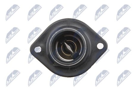 Фото 5 - Термостат системы охлаждения NTY CTMPE002